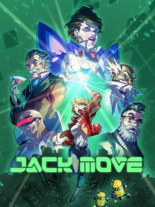 ジャックムーブ