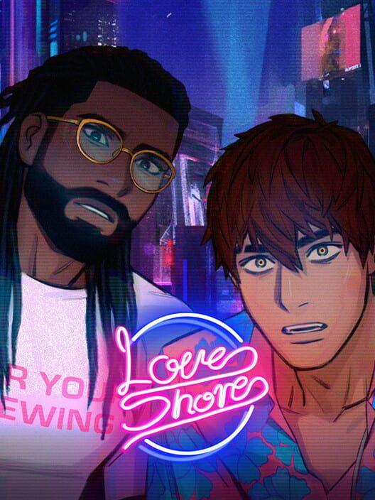 Love Shore
