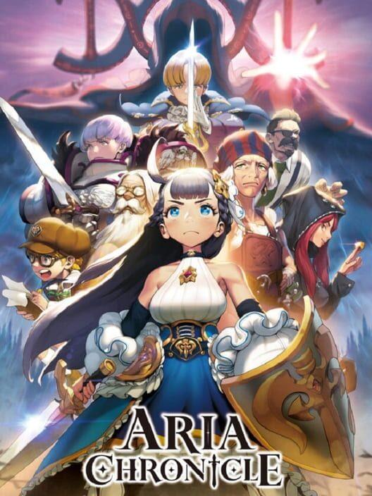 アリアクロニクル
