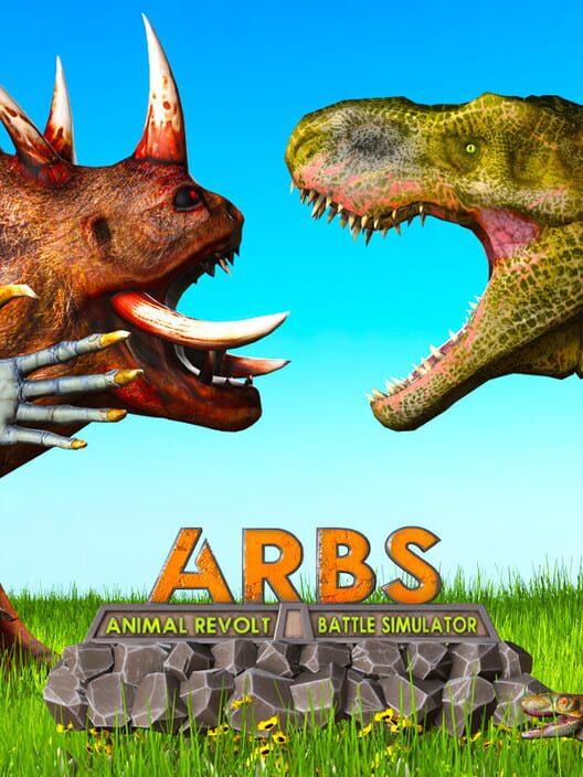 Animal Revolt Battle Simulator