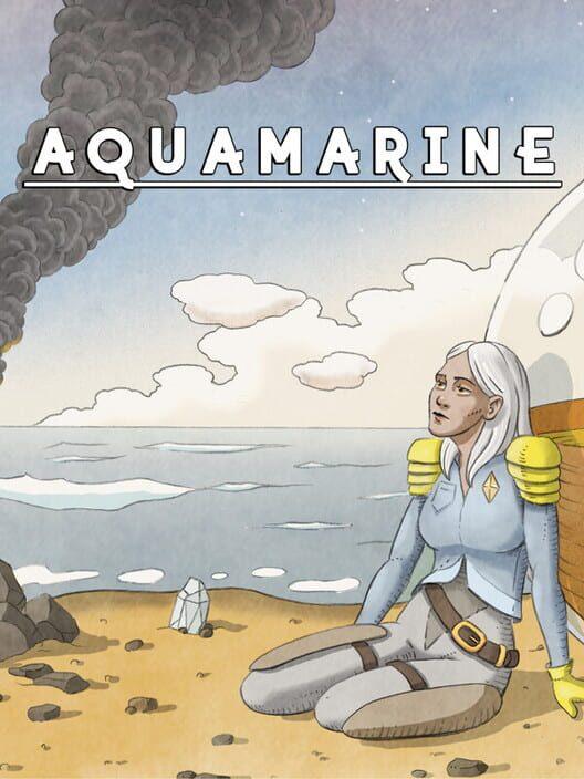 Aquamarine: Explorer's Edition