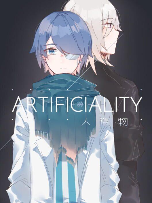 Artificiality-人造物-