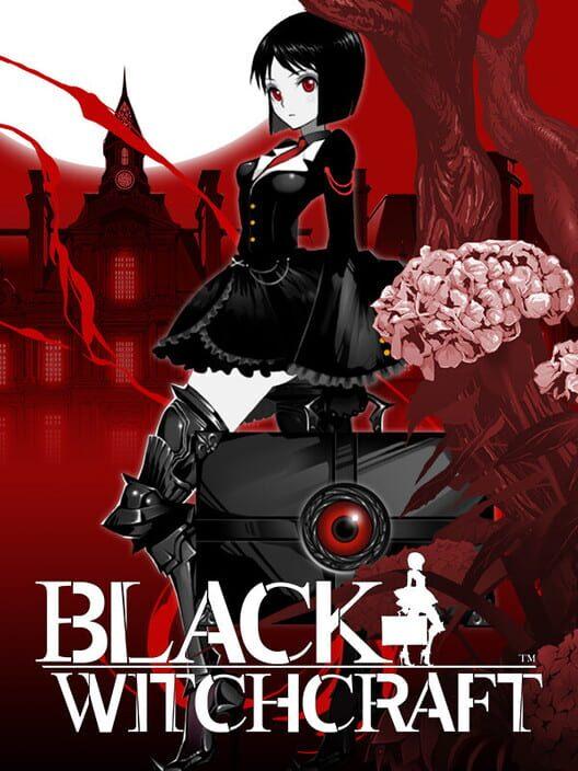 ブラックウィッチクラフト