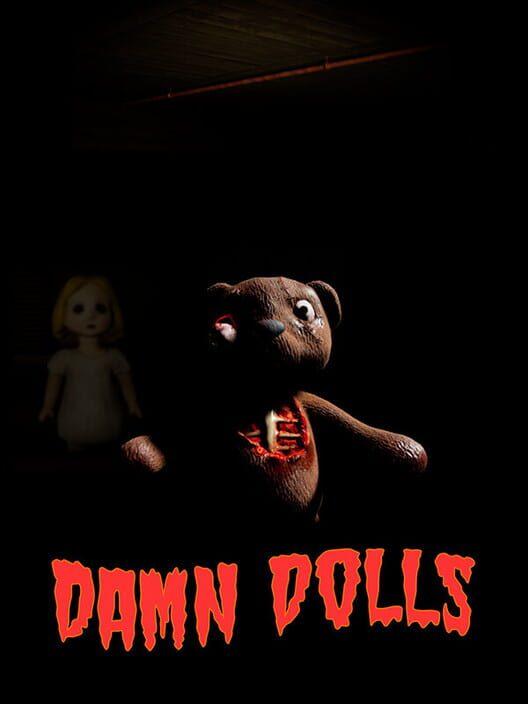 Damn Dolls