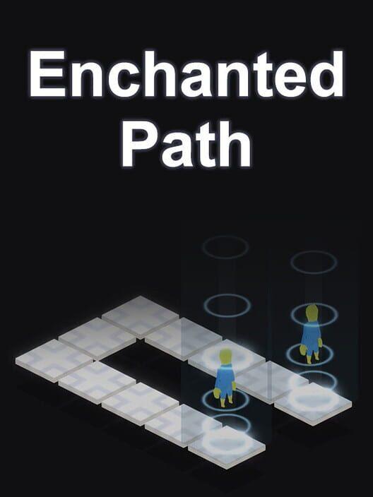 Enchanted Path