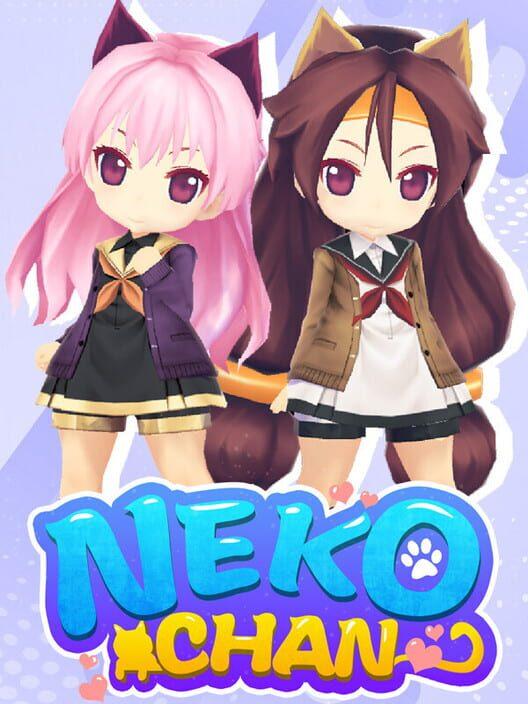 Neko酱