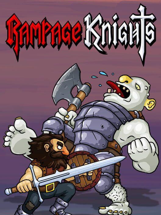 Rampage Knights