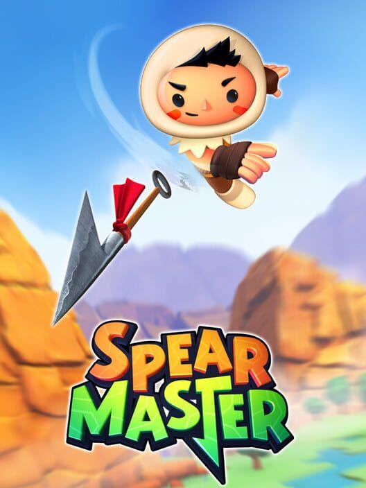 Spear Master