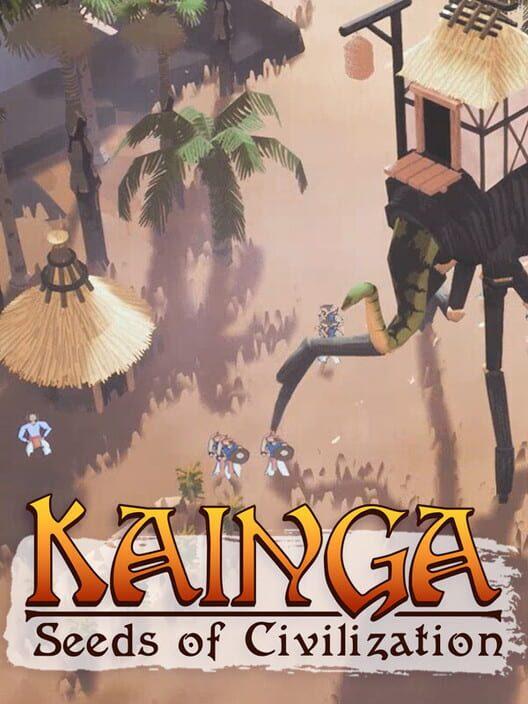 Kainga: Seeds of Civilization