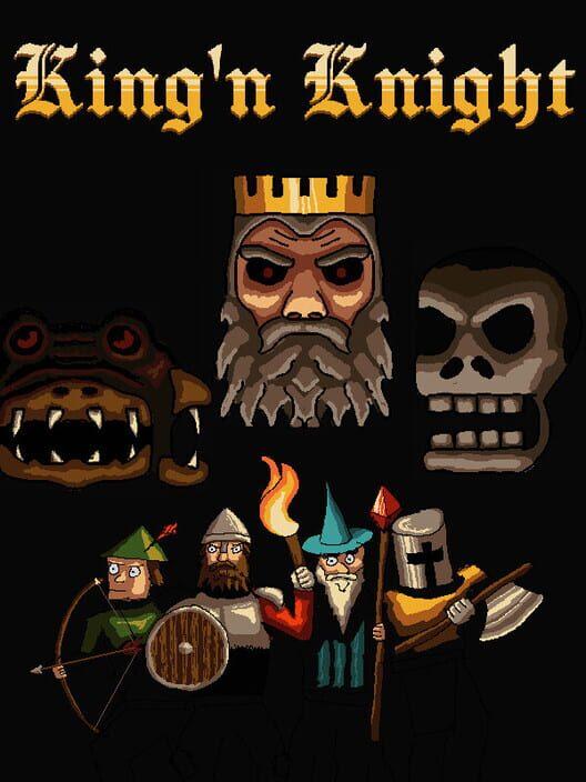 King 'n Knight