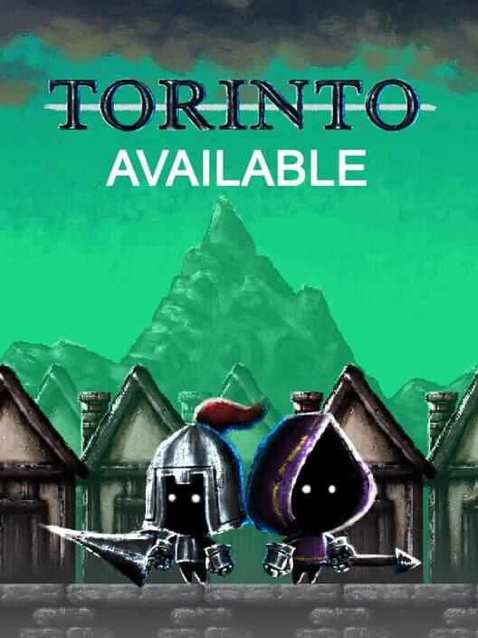 Torinto
