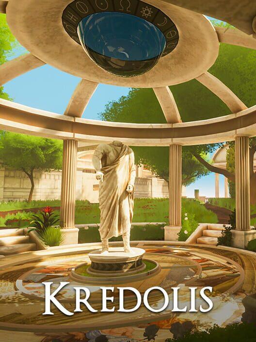 Kredolis