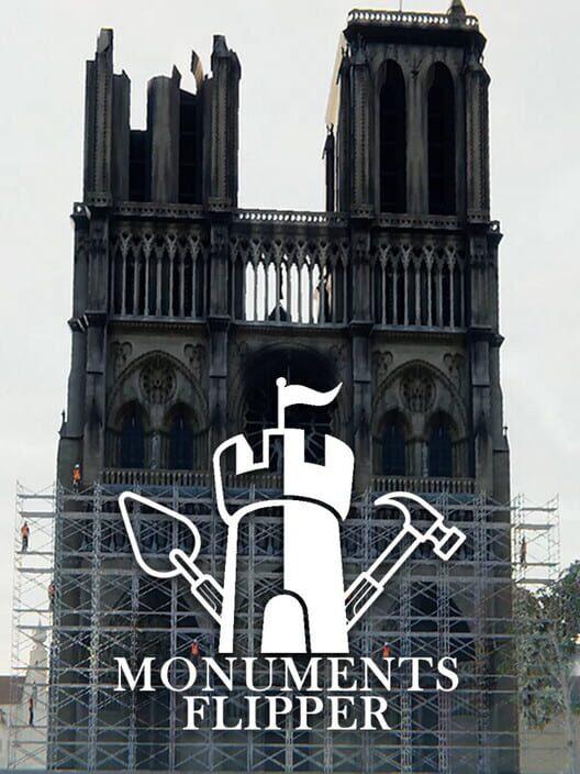 Monuments Renovator