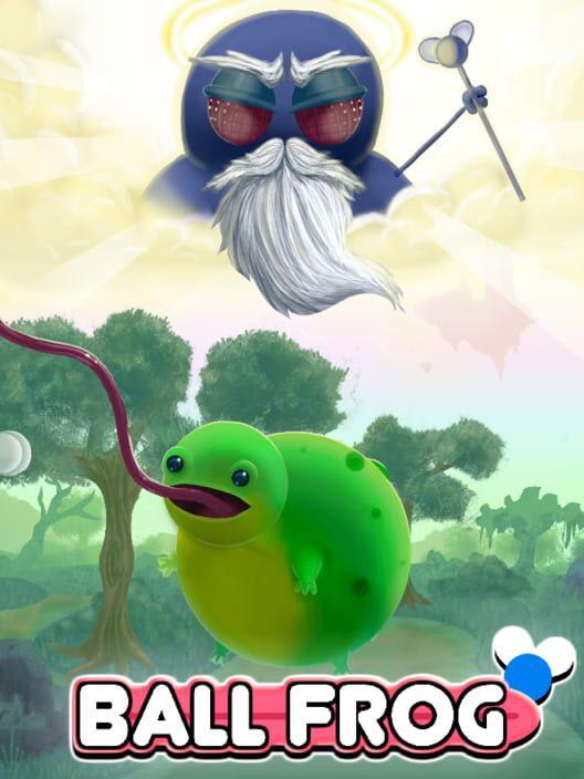 Ballfrog