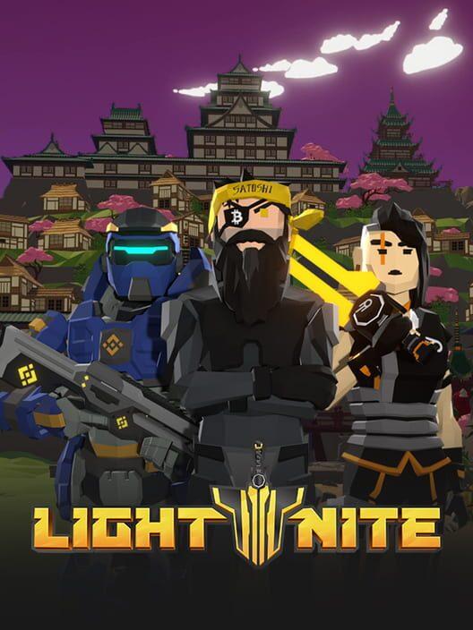 LIGHT⚡️NITE