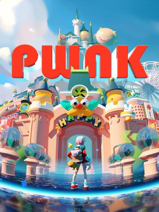 胖可 - Pwnk