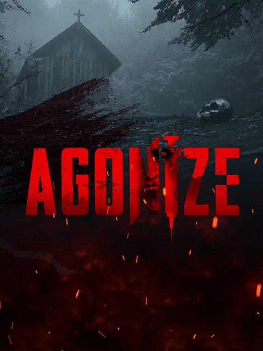 Agonize