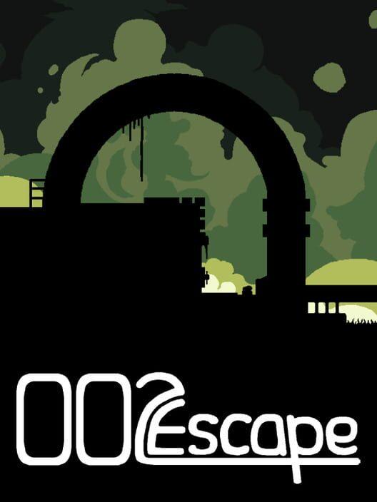 Oozescape