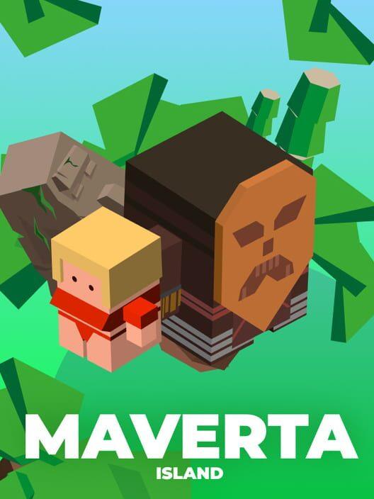 Maverta Island
