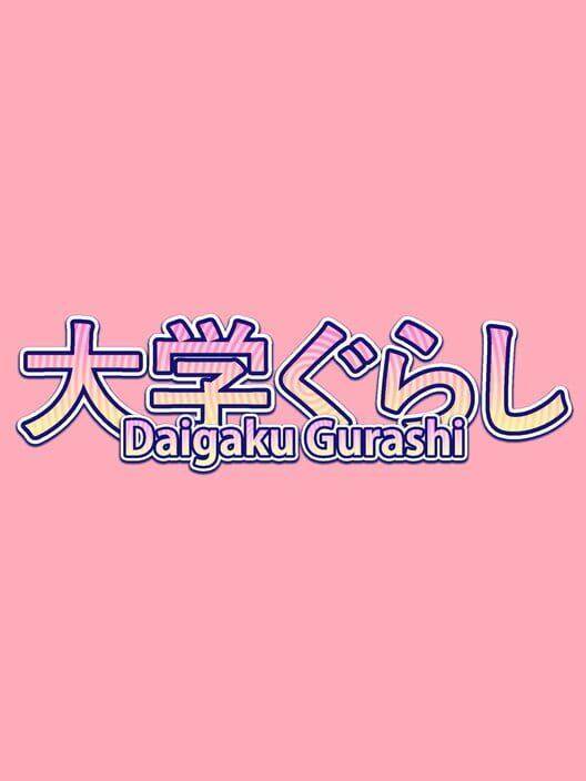 Daigaku Gurashi