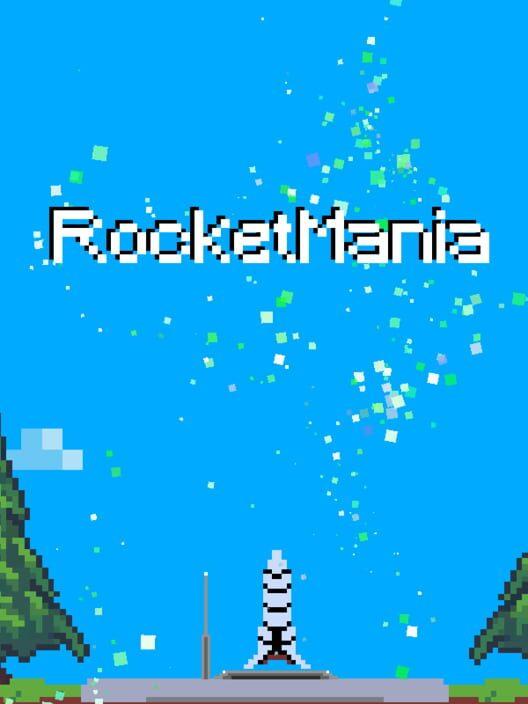 Rocket Mania