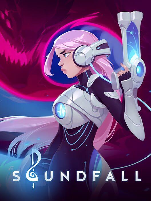 サウンドゥフォール