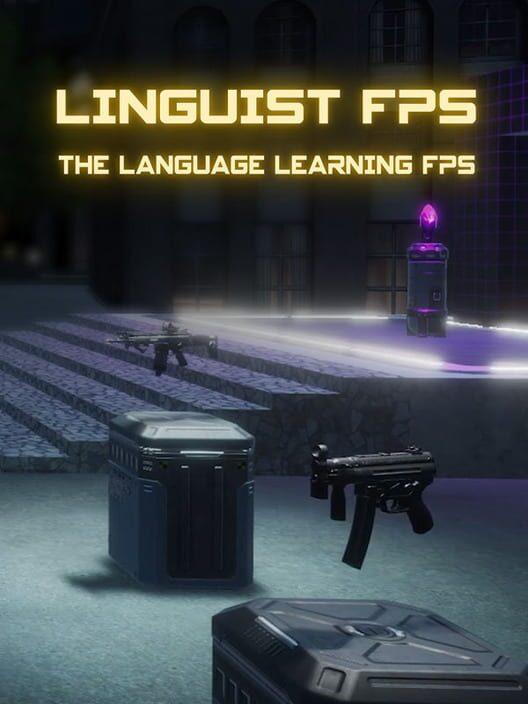 Linguist FPS [英语学习, 日语, 俄语 和更多]