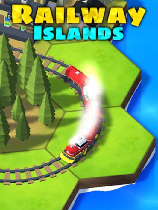 Railway Islands - Puzzle