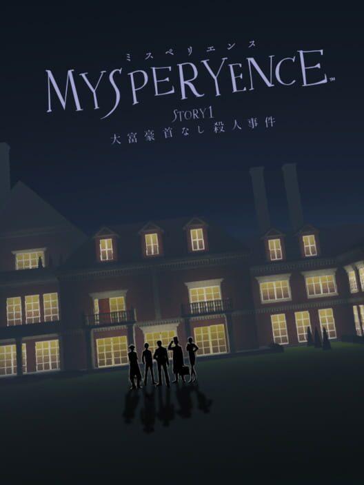 MYSPERYENCE