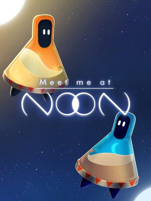 Meet me at NooN