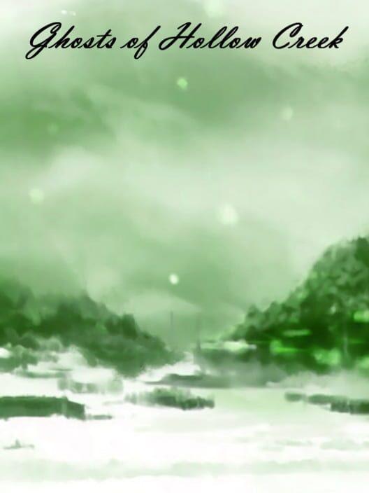 Ghosts of Hollow Creek