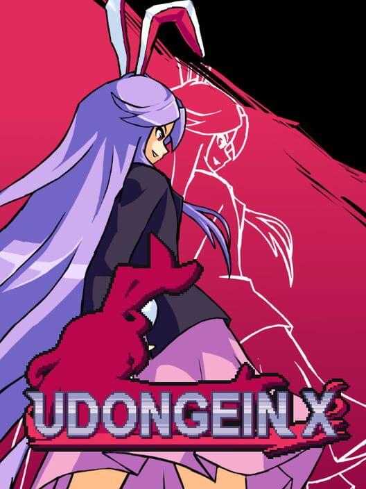 UDONGEIN X