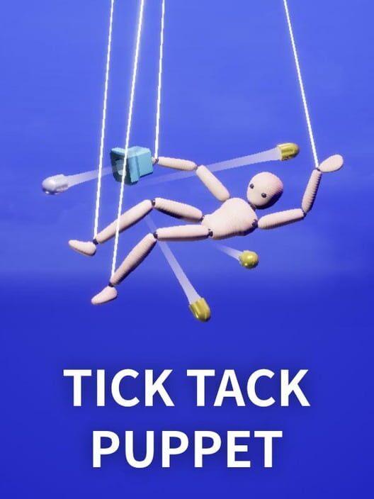 チクタクパペット