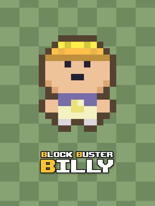 Block Buster Billy