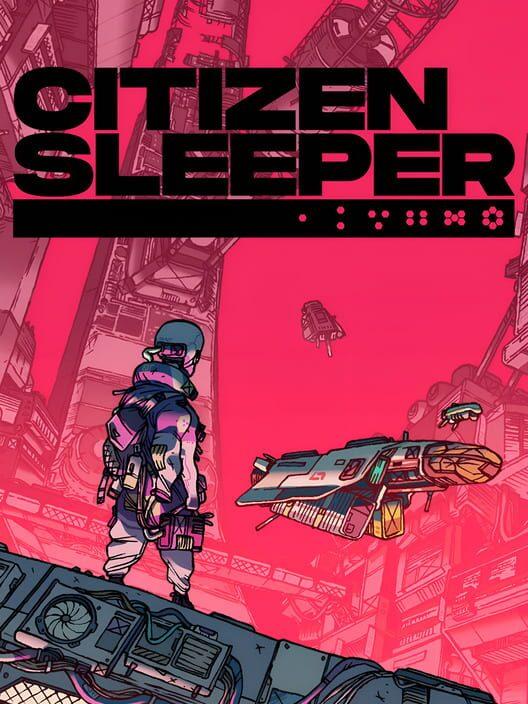 シチズン・スリーパー