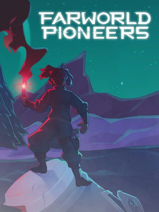 Farworld Pioneers