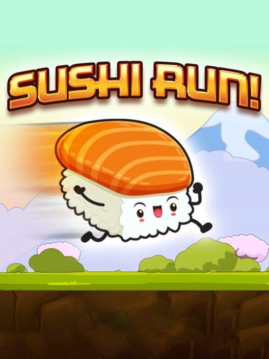 Sushi Run
