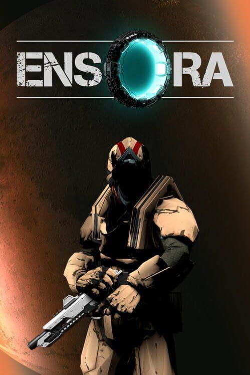 Ensora