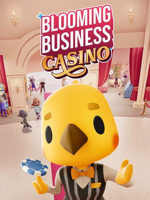萌宠大赢家 / Blooming Business: Casino