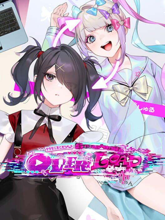 主播女孩重度依赖
