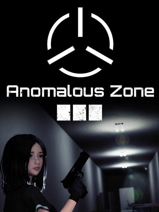 Anomalous Zone ███ 异常区域███