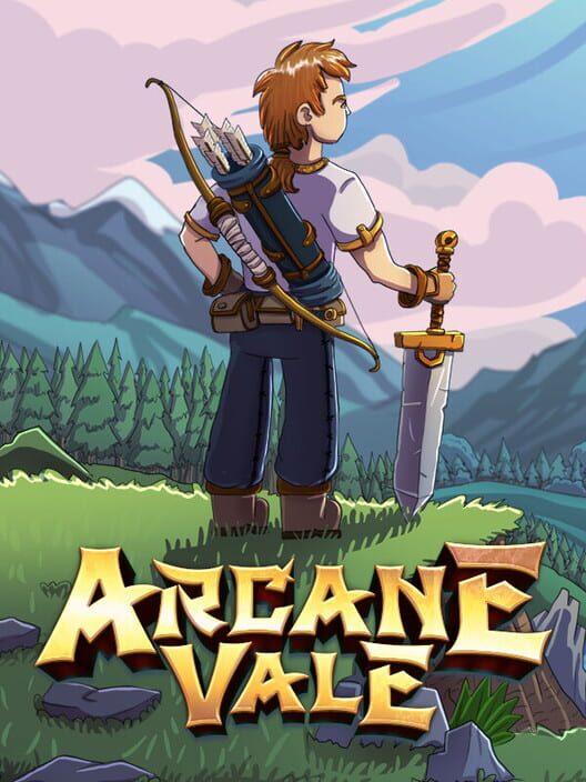 Arcane Vale