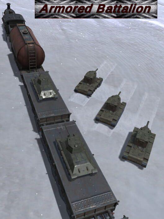 Armored Battalion