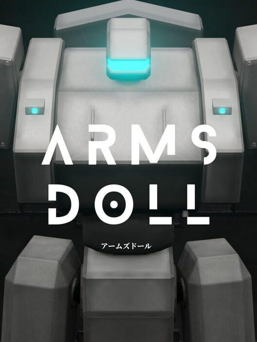 ARMS DOLL