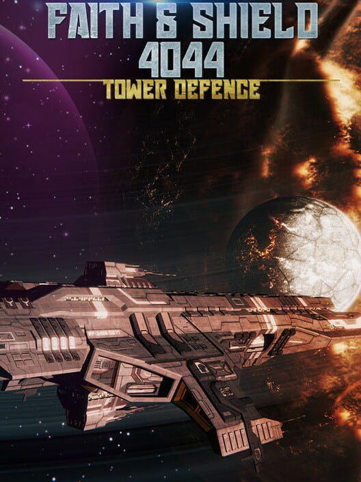 Faith & Shield: 4044 Tower Defense