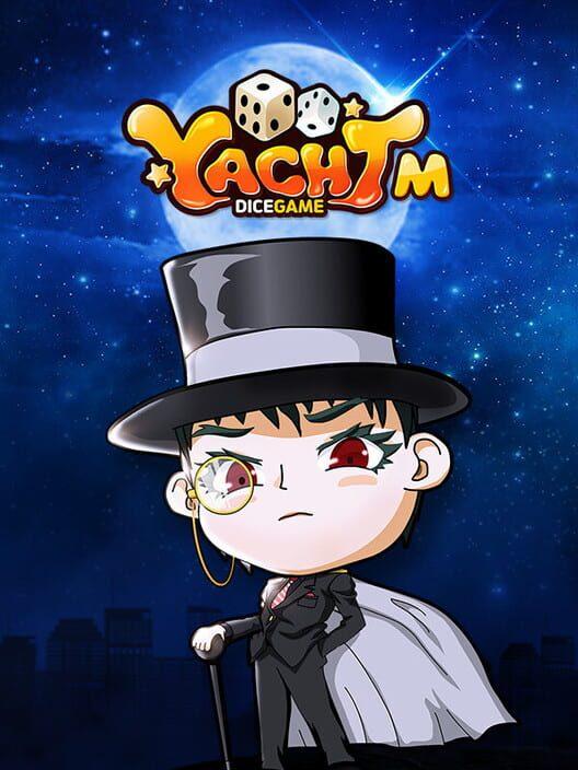 Yacht Dice : Global League