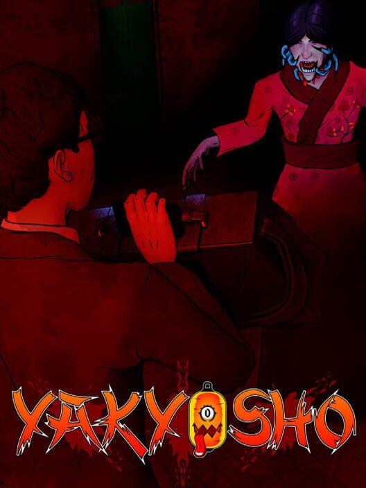 Yakyosho - Terror and escape at school