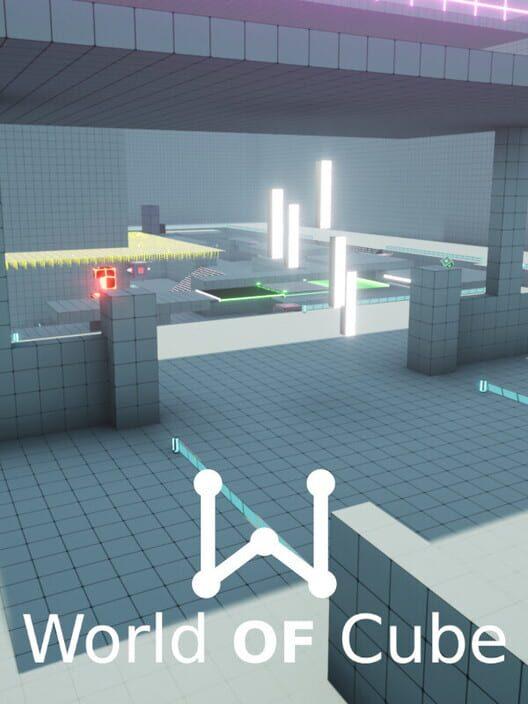 World of Cube