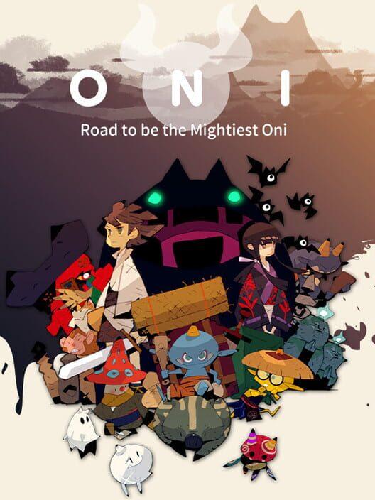 ONI - 空と風の哀歌