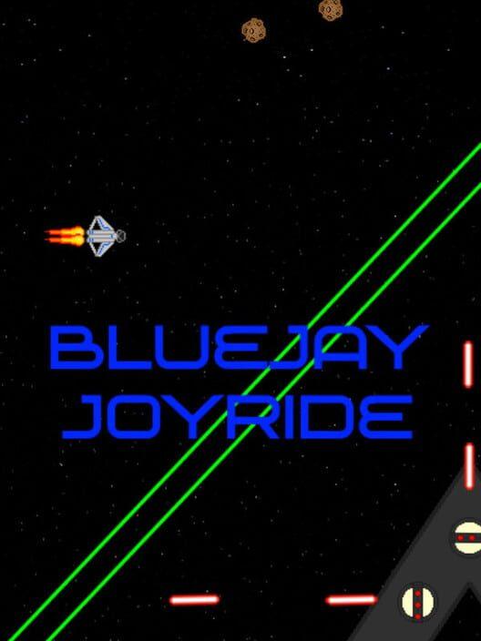 Blue Jay Joyride